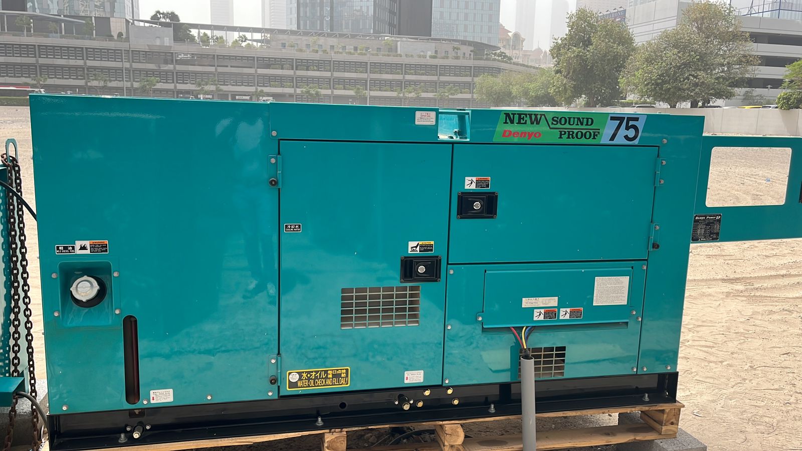 Kantola Generators Rent A Generator Dubai Rent All Type Of