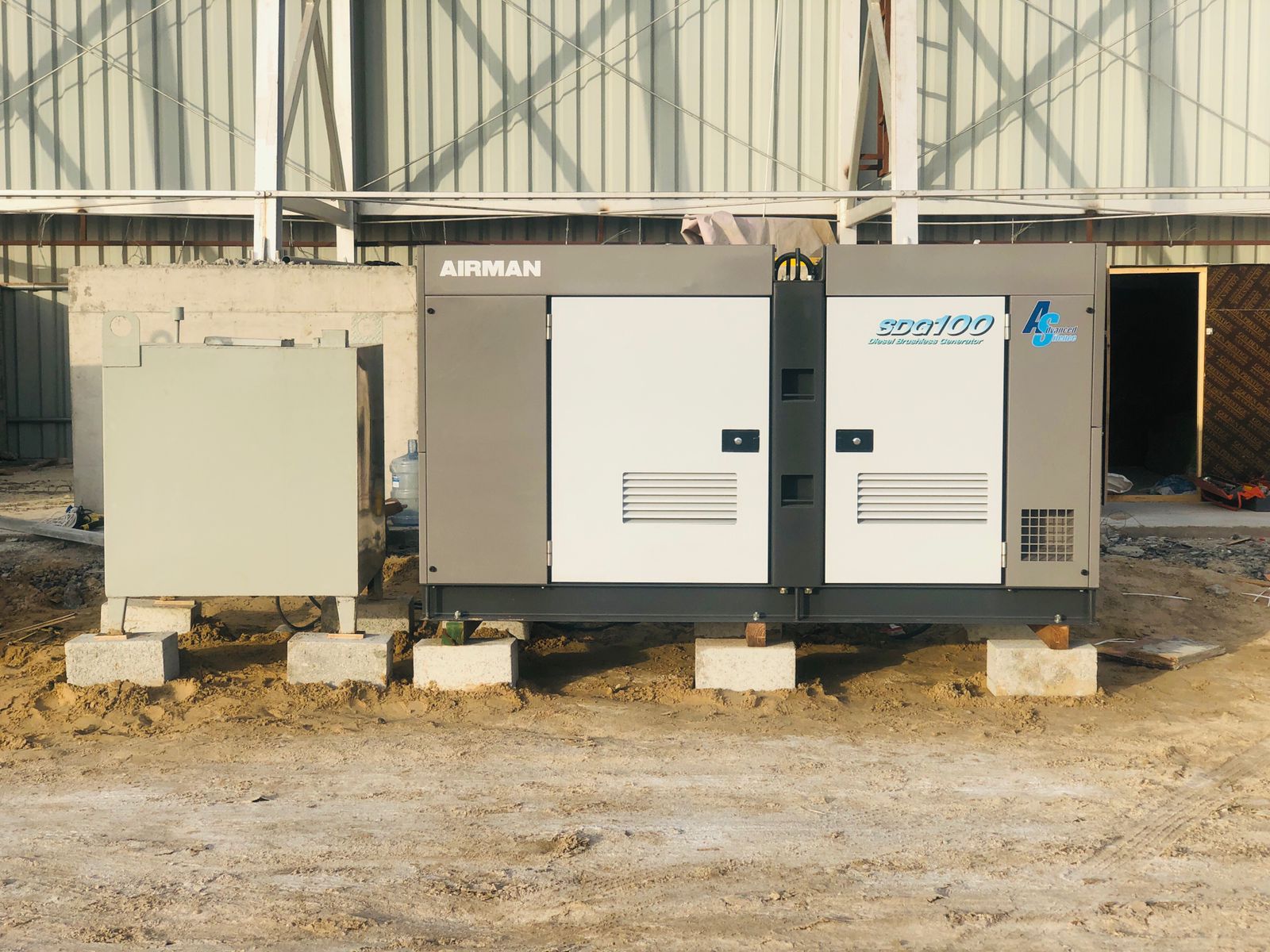 Kantola Generators Rent A Generator Dubai Rent All Type Of