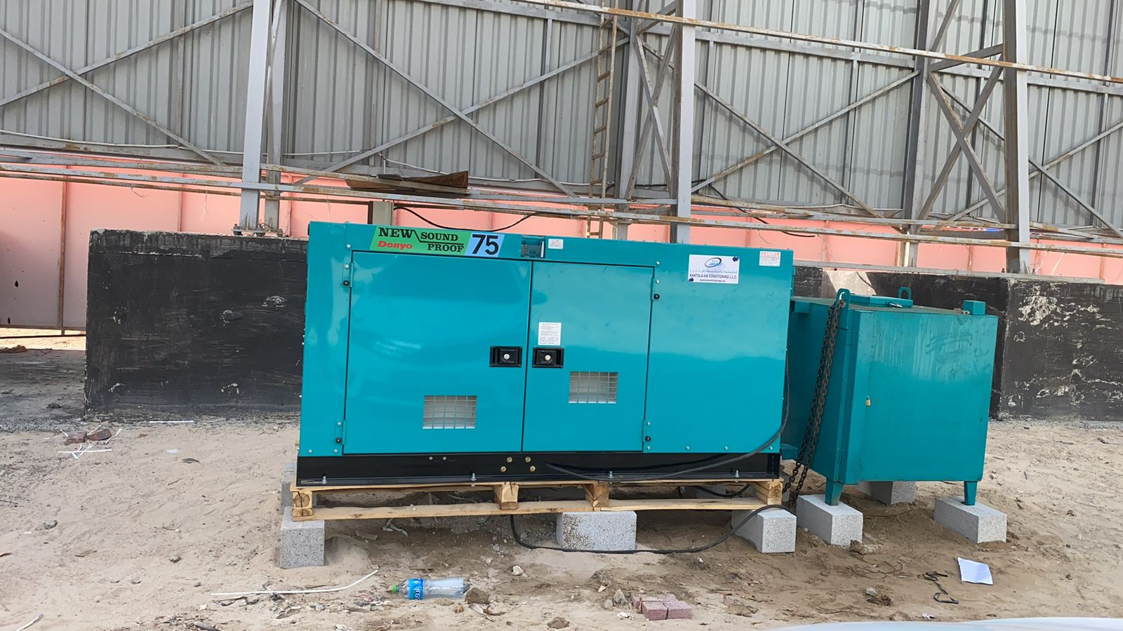 Kantola Generators Rent A Generator Dubai Rent All Type Of