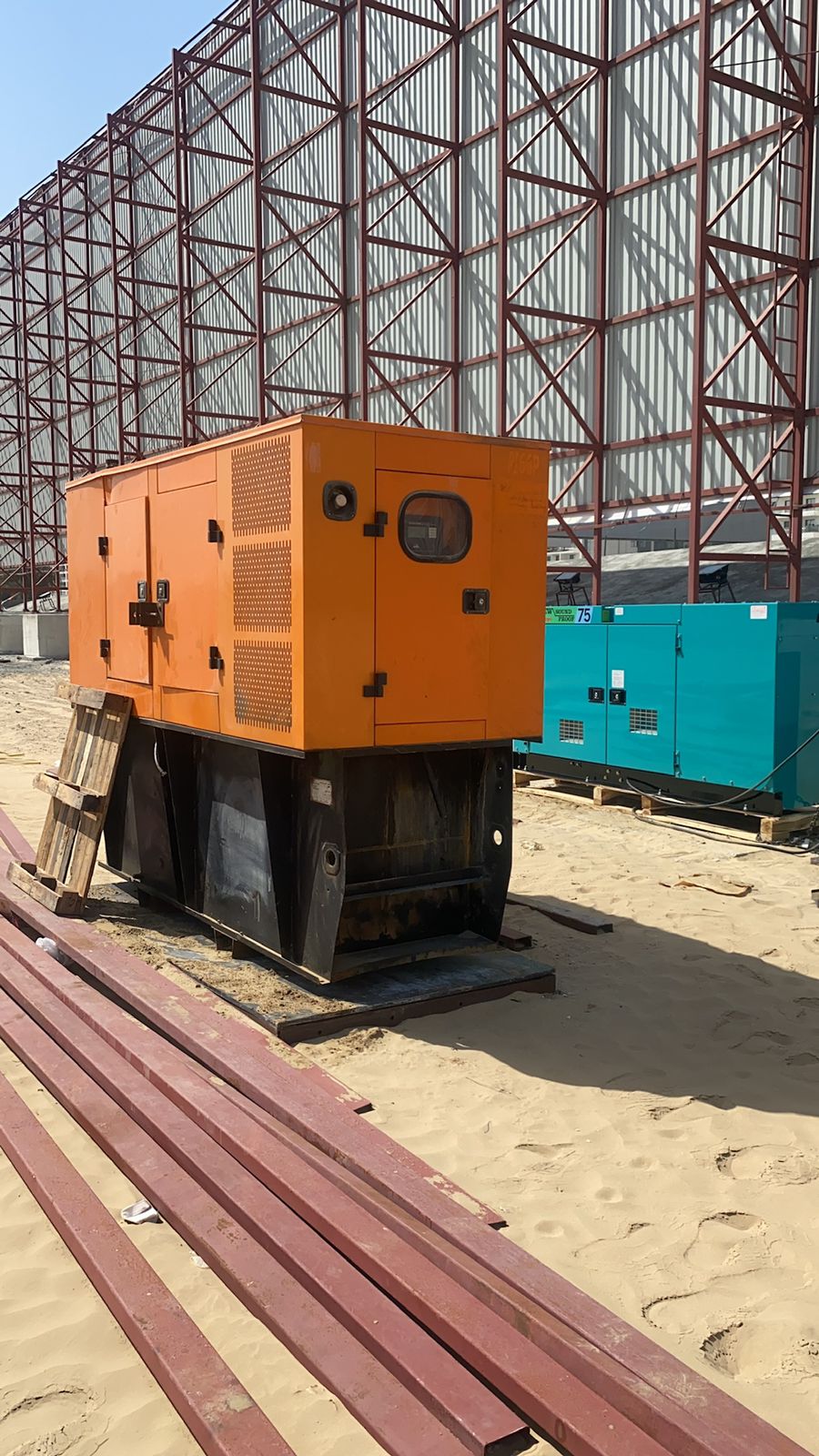 Kantola Generators Rent A Generator Dubai Rent All Type Of