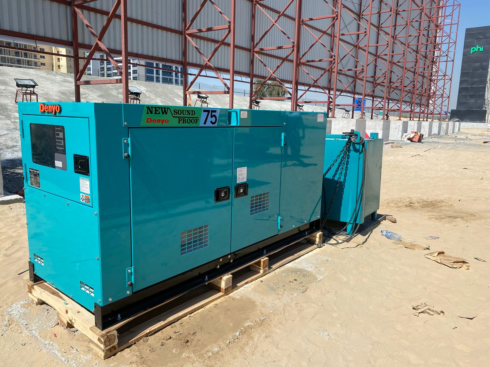 Kantola Generators Rent A Generator Dubai Rent All Type Of